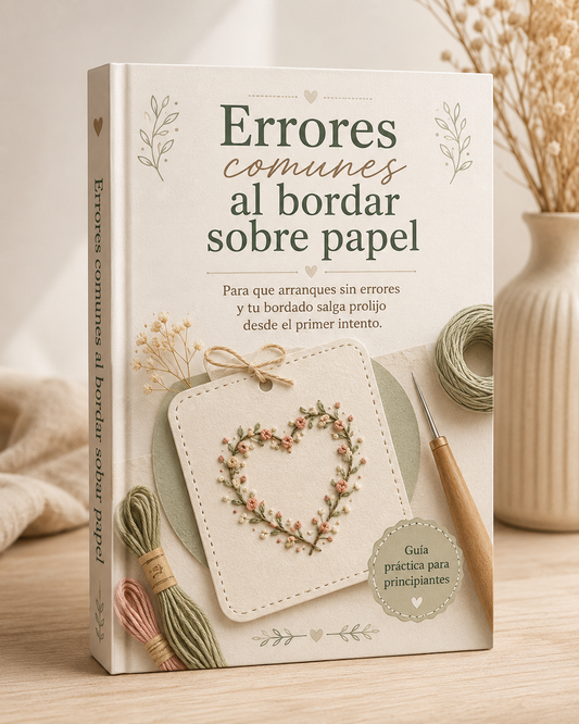 PLUS: Guía para evitar errores y fallas desde el inicio.