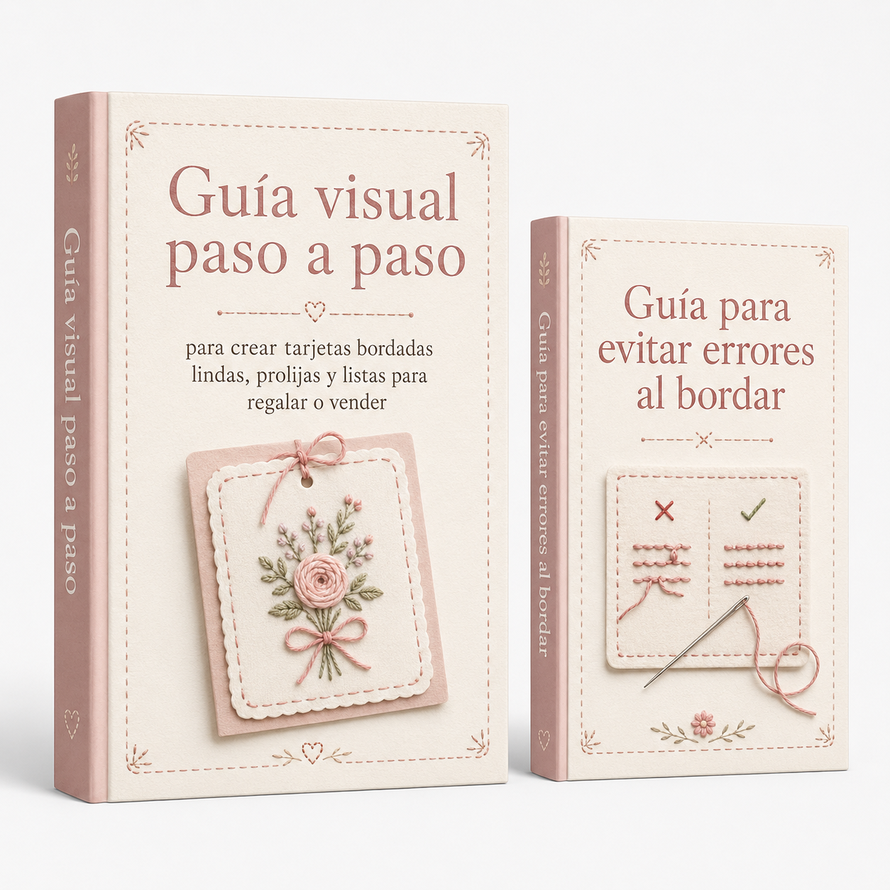 Guía: Terminación Perfecta